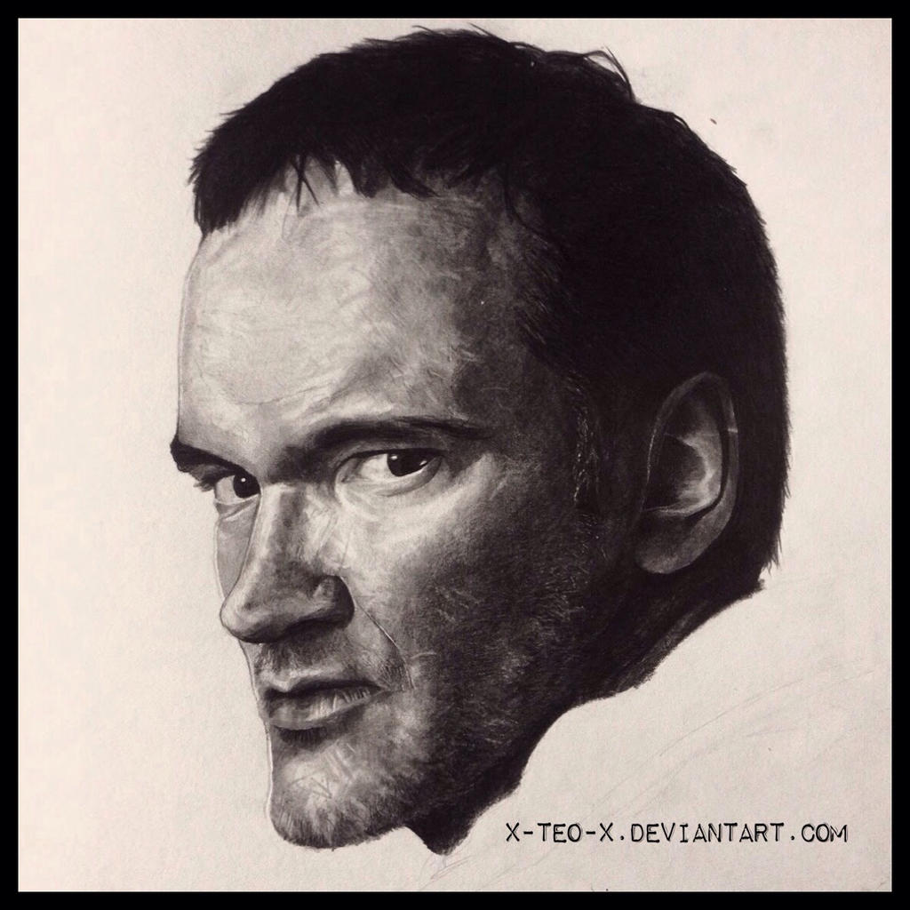 Quentin Tarantino