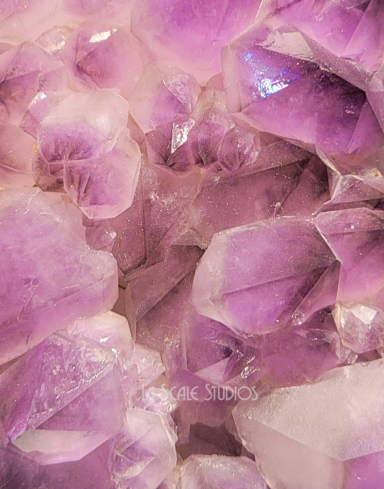 Amethyst Deviantart Amethyst by LeScaleStudios on DeviantArt