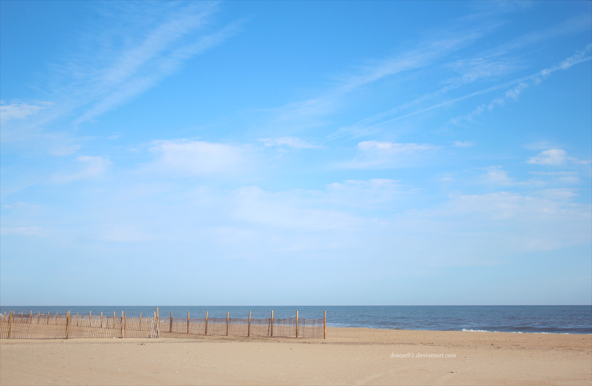 Beachscape