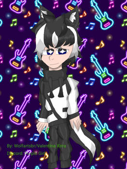 Art request,OC Zerek