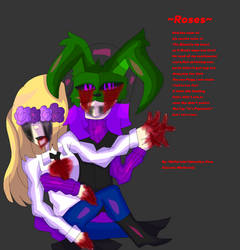 Roses (Neoni x Virus Murderer)