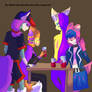 Double date//Request