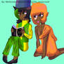 Zee Salaam and Zee Jagram//Request