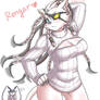 [LOL]Rengar and sweater