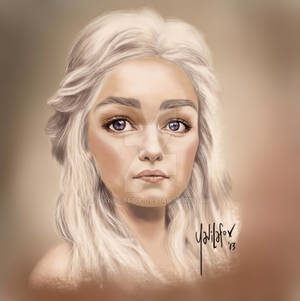 Khalesi