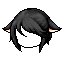 Maplestory Mixed Hair