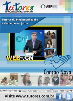 Tutores + C. Nova (Newsletters)