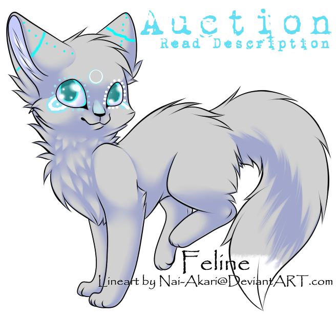 Feline Adopt *CLOSED*