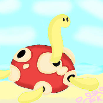 Shuckle