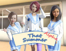 That Summer is up for download!