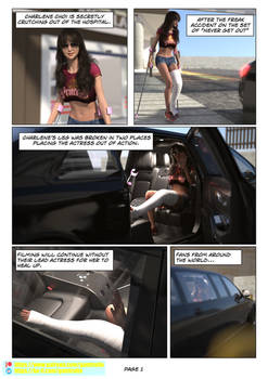 Wish Page 1