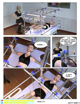 Gamty Abby 2 Page 174