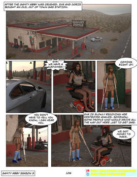 Gamty Abby Season 3 Page 106