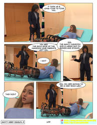 Gamty Abby Season 3 Page 105