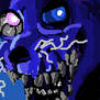 Nightmare Bonnie