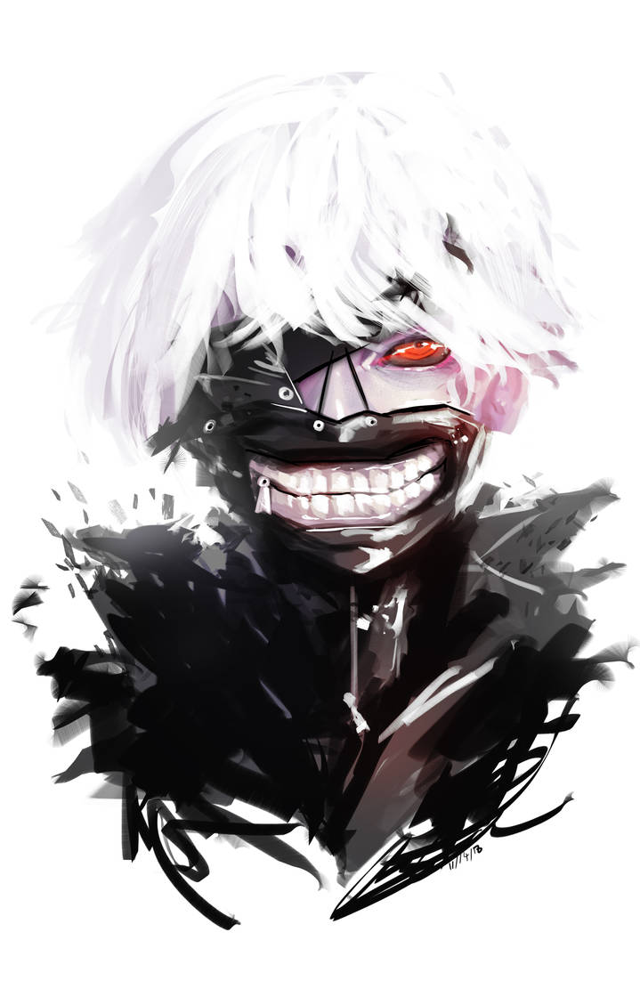 Kaneki