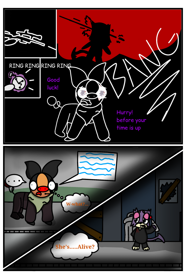SUB-CONSCIOUS Page 16 by swoopyswoop on DeviantArt