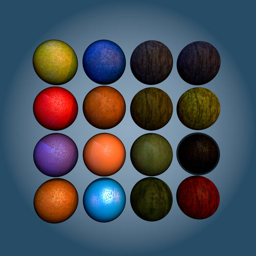 FNaF Texture Test by Dav-oo on DeviantArt