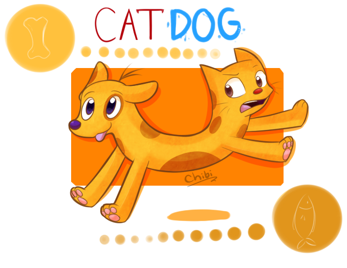 CatDog