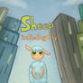 Sheep in the big city