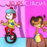 Jojo's Circus