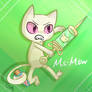 Me-Mow