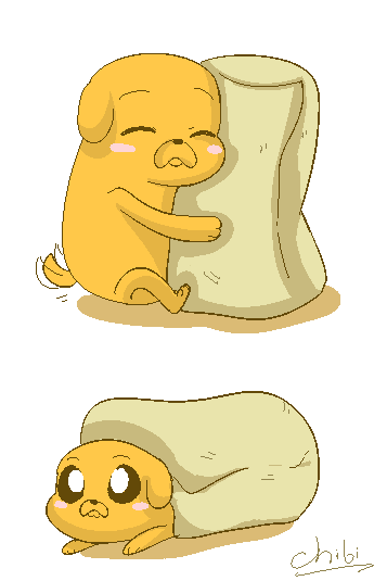 BURRITO JAKE