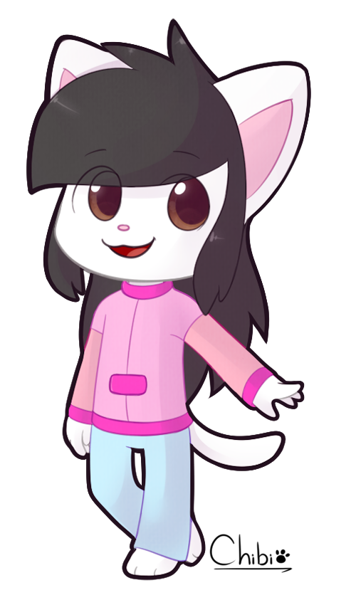 Chibi sample by Sunnynoga on DeviantArt