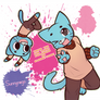 Thank you for 1k+ followers on Elmore-Town!