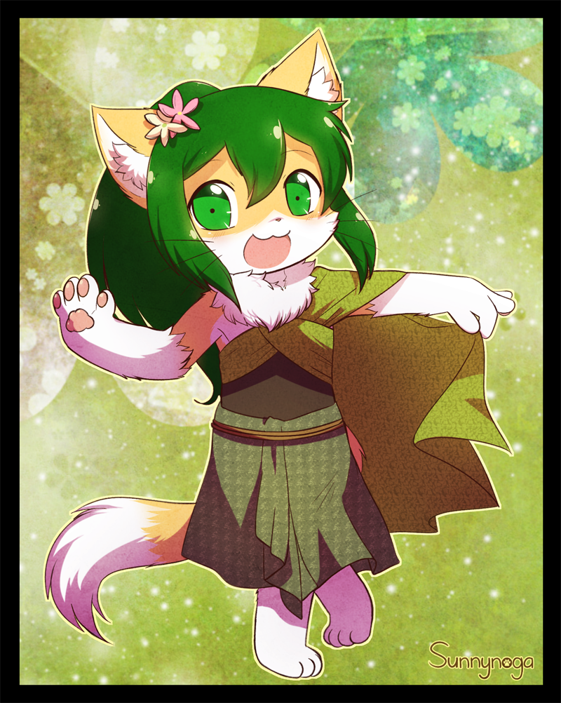 Chibi Sundyz