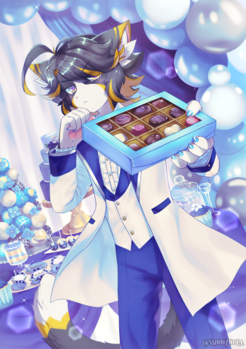 White Day 2023
