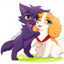 Belfort x Lupin