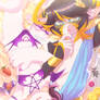 Angel or Devil? (FREE SOURCE FILES + HD!)