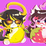 lineless cats