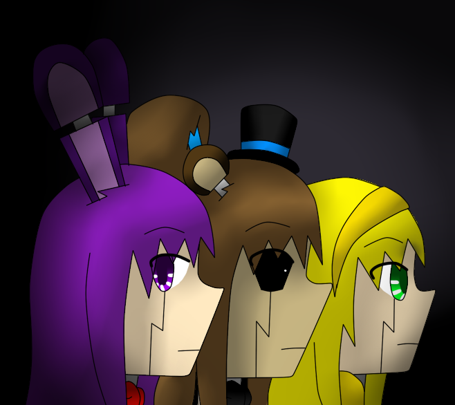FNAS Trailer 3 by DracoAquarius on DeviantArt