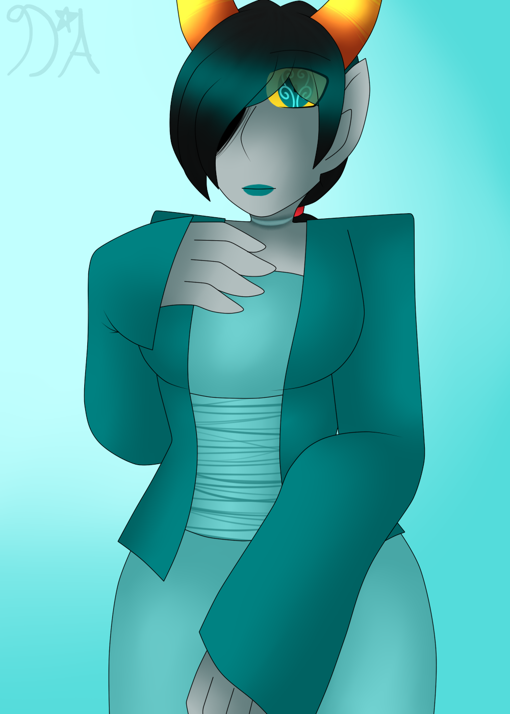 Athena Roses Deviantart Athena by DracoAquarius on DeviantArt