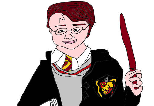 Harry Potter