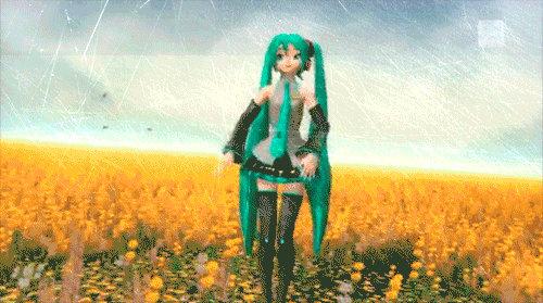 Miku Hatsune Ievan Polkka by Miku-and-Rin-Megafan on DeviantArt