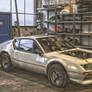 Renault Alpine A310 Before Renovation