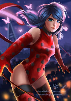 Miraculous Ladybug