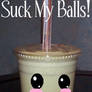 Hello I'm Bubble Tea...