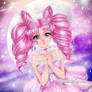 Chibiusa small lady