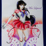 Eternal Sailor Mars