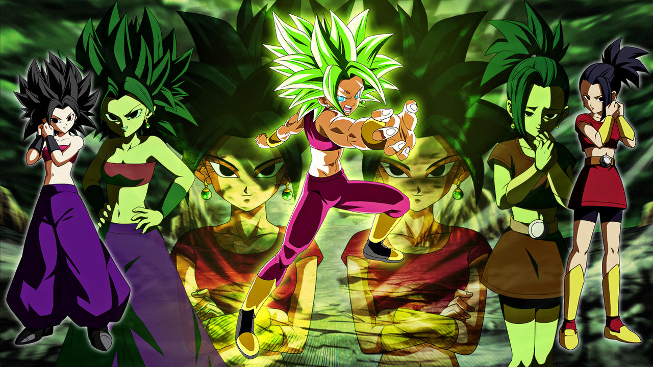 Kefla Wallpaper by clannadan on DeviantArt