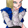 Android 18