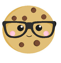 Nerdy Nummies Cookie