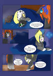 Midnight's Story: Chapter 1 page 3