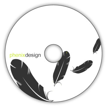 phenixdesign cd