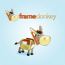 Frame Donkey