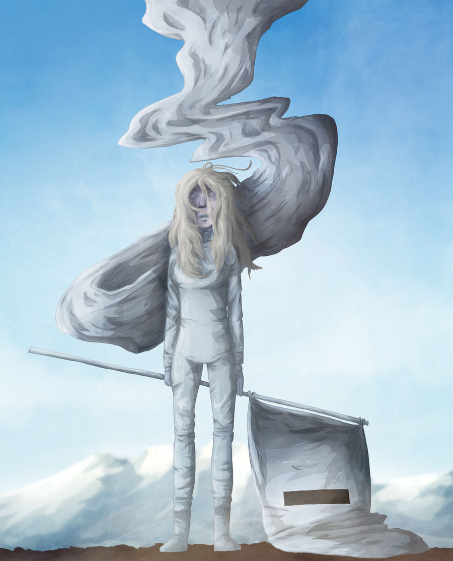 iamamiwhoami